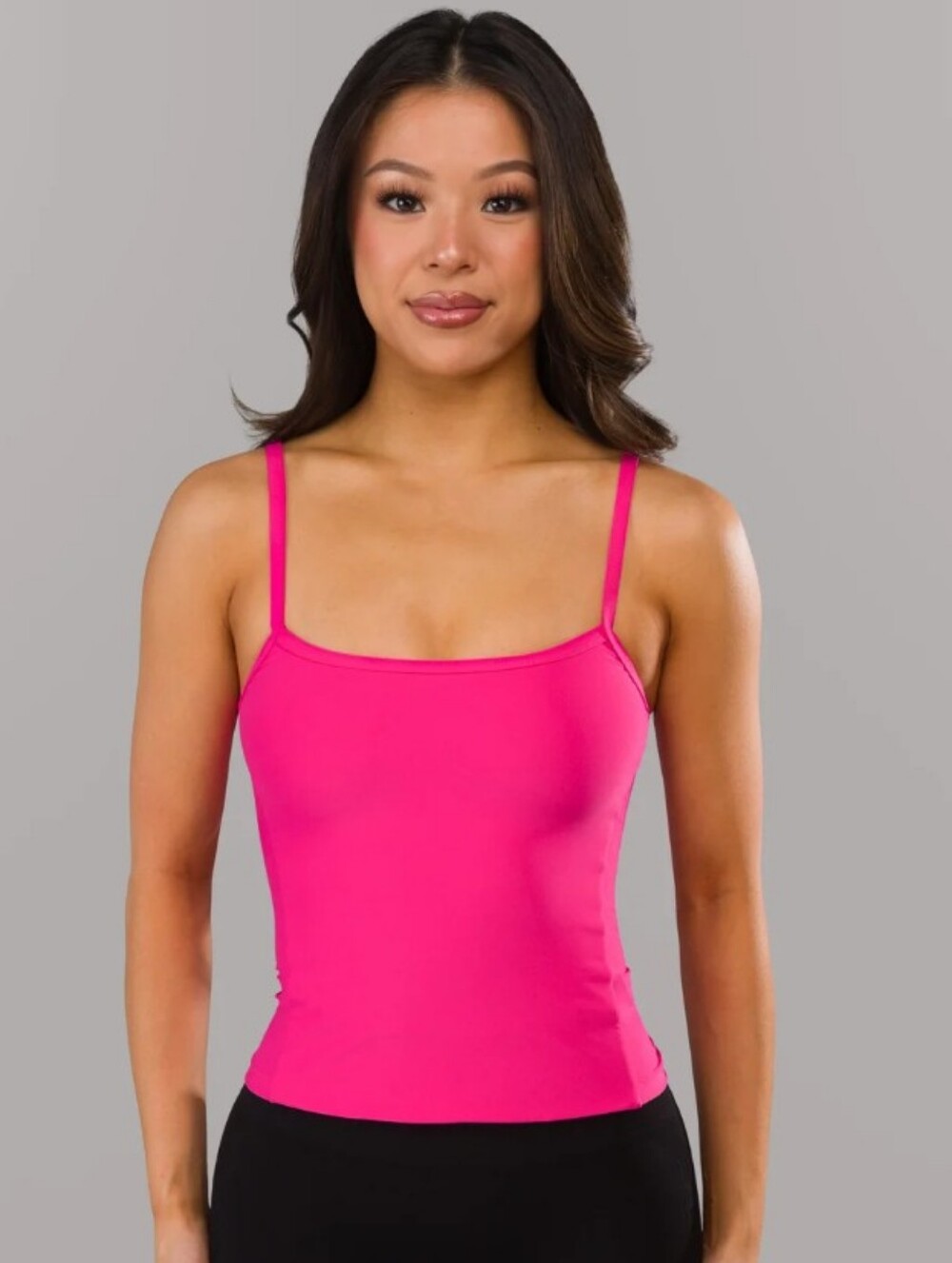 Alphalete Bloom Basics Cami Tank - Large